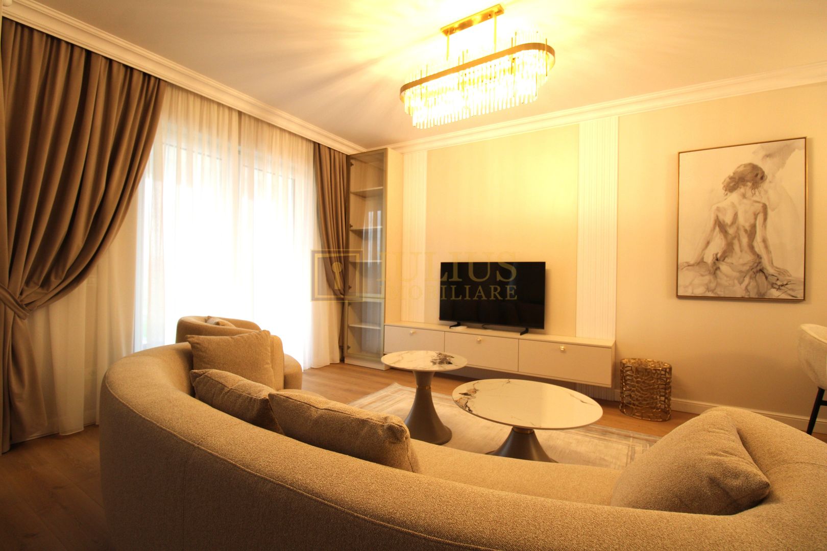 Oferim spre inchiriere in zona M.City Mall - Moșnița Nouă. - Poză 4