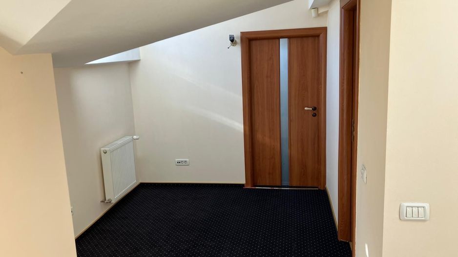 Vila de inchiriat I Cotroceni I 3 minute metrou - Poză 11