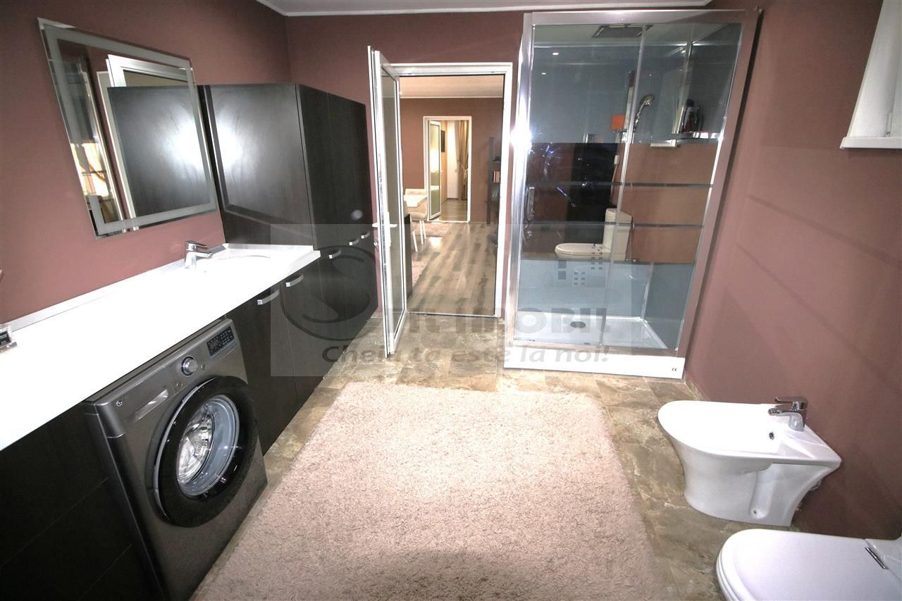 MIROSLAVA CASA EXCLUSIVISTA LA CHEIE LUX STIL MEDITERANEAN MOBILATA - Poză 34