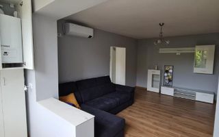 Central-Prefectura | 2 Camere | Amenajat Modern - Poză 3