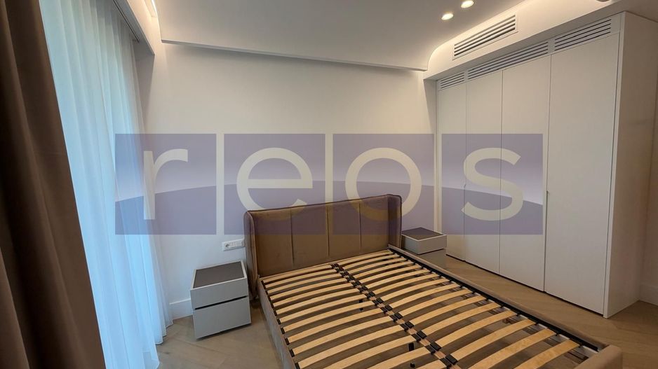 VANZARE APARTAMENT 80MP | 3 CAMERE | MOBILAT-UTILAT LUX | TERASA 24MP - Poză 5