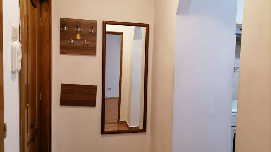 [0% comision] Gheorgheni, 2 camere etaj 1, Interservisan - Poză 10