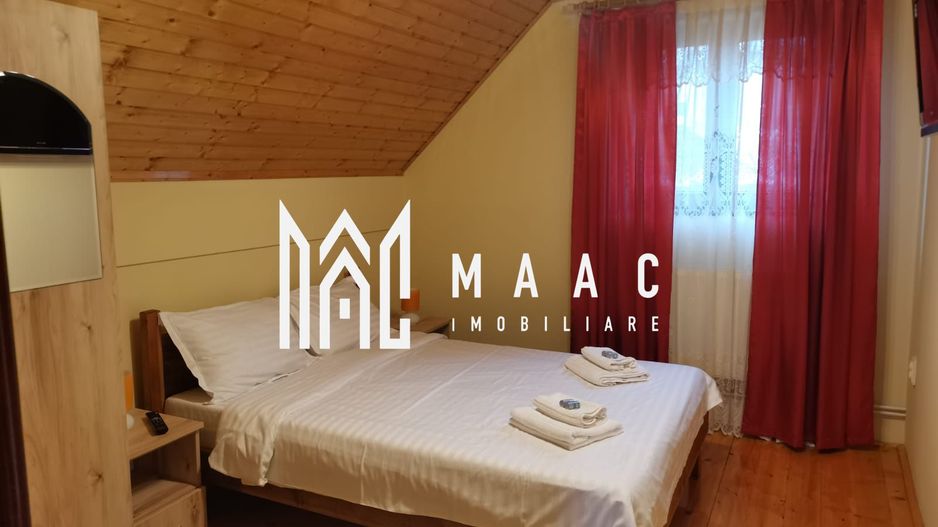 Casa 3 camere I Zona Lazaret | Teren 200 mp - Poză 13