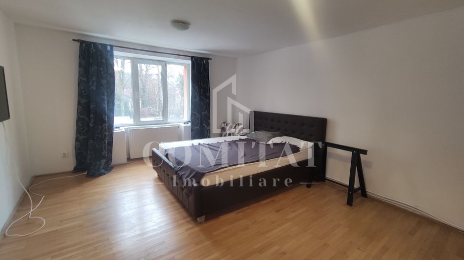 Casă individuală | Zona Calea Moților - Centrul comercial Platinia - Poză 1