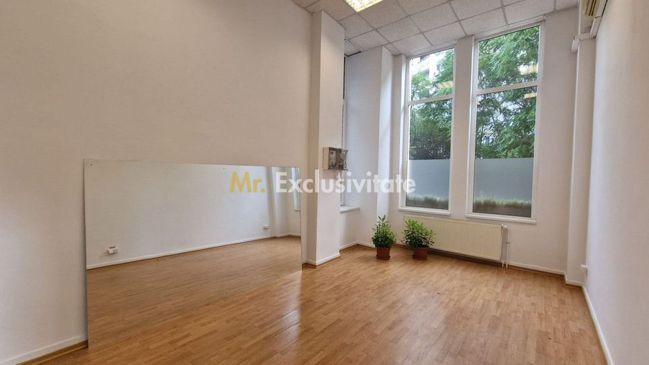De inchiriat spatiu comercial central - Poză 9