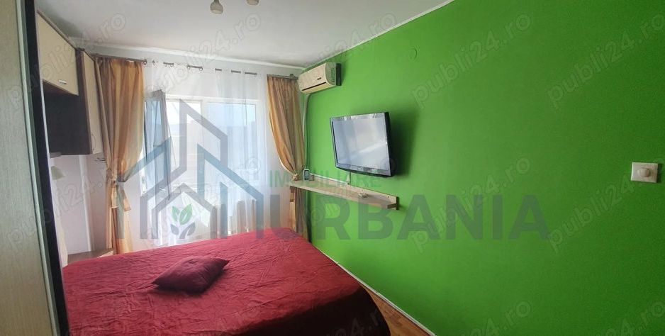 Apartament 2 camere decomandat de închiriat Păcurari (lângă Kaufland) - Poză 6