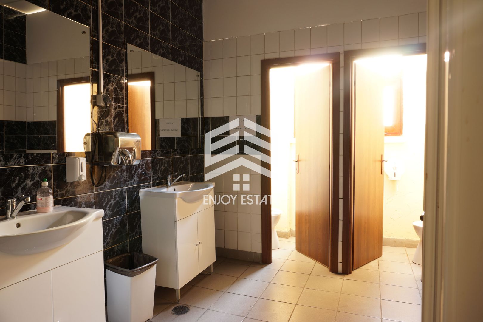 Spatiu de birou cu 73 mp, in incinta cladirii ITC - Poză 4