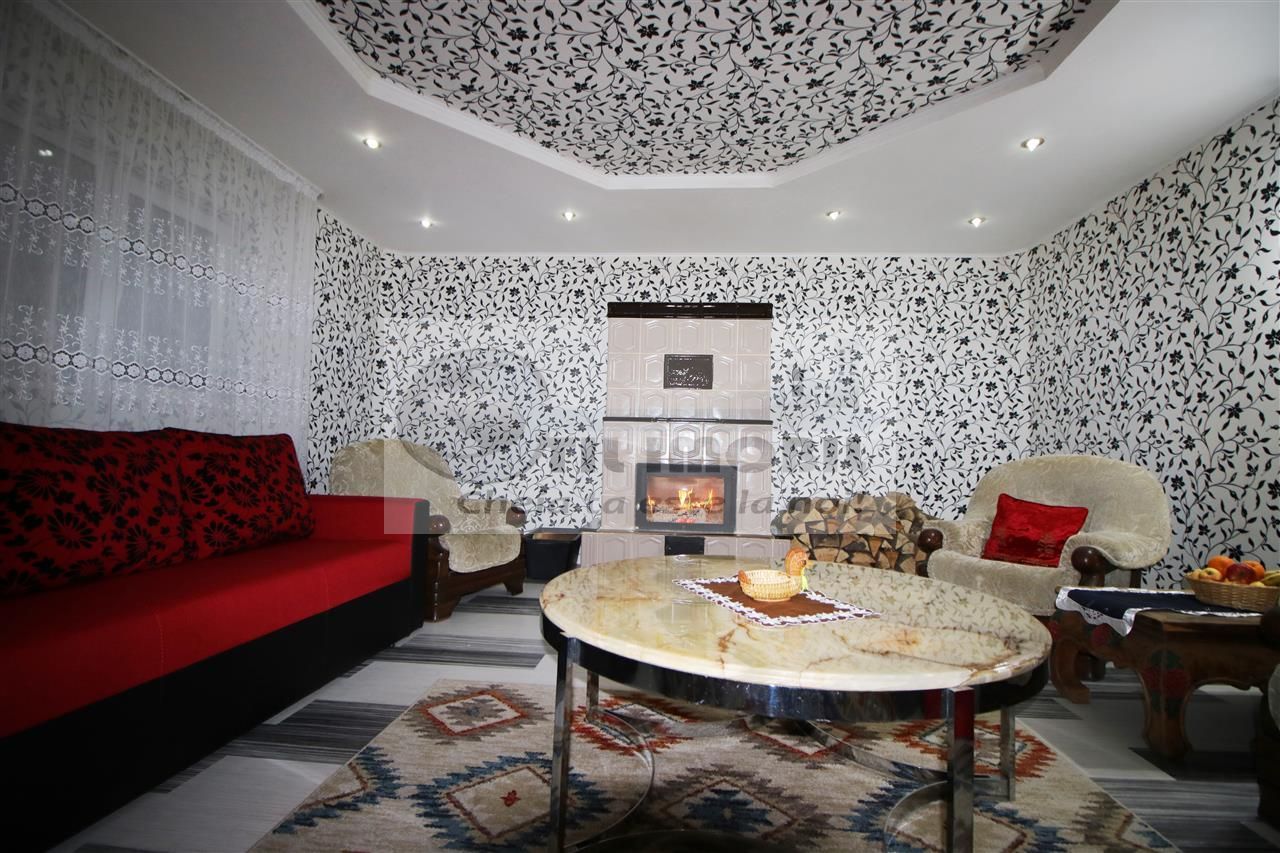 VILA INDIVIDUALA P+1+M 7200 160000 EURO NEGOCIABIL - Poză 2