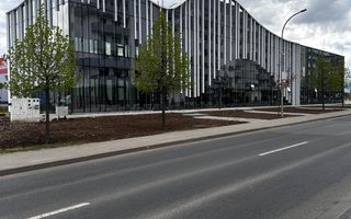 SPATIU COMERCIAL de inchiriat langa Shopping City Sibiu - Poză 3