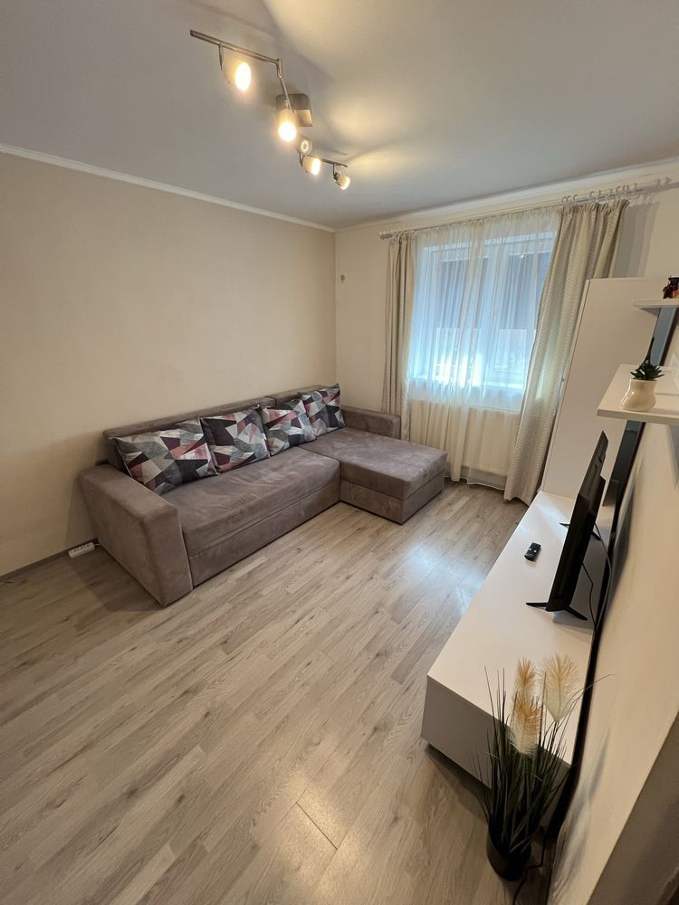 Apartament 2 camere, decomandat, Drumul Taberei - Poză 3