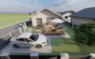 Cartier Nou de Case in Andrasesti - Cere oferta - Poză 10