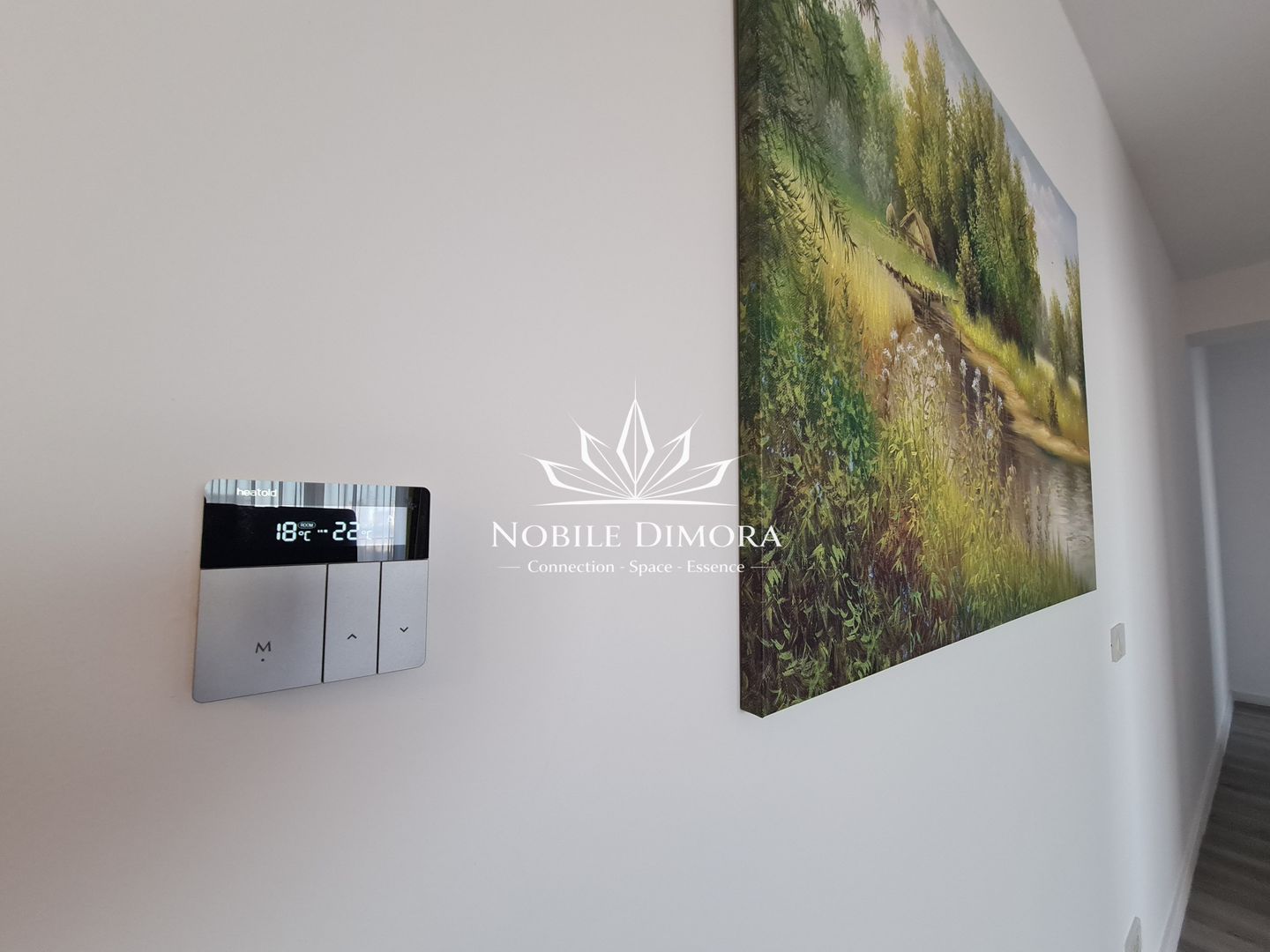 City of Mara - Apartament cu 3 camere cu vedere spre Catedrala - Poză 16