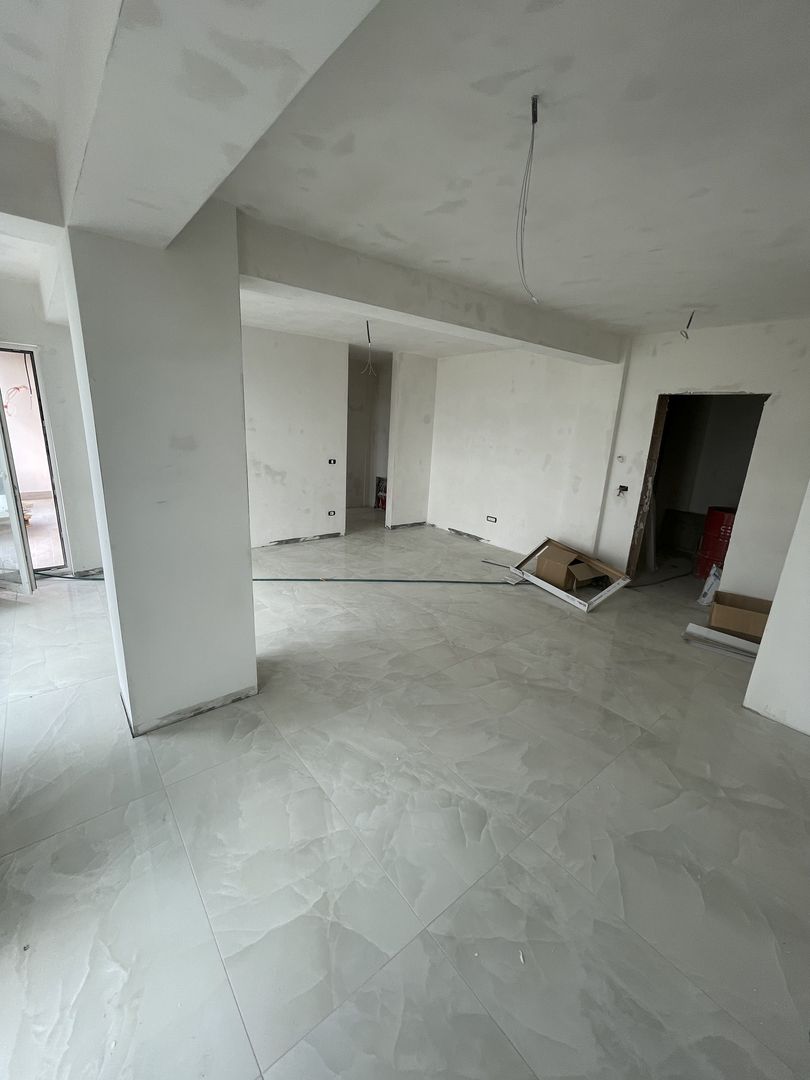 Stradă asfaltată | Bloc finalizat | Braytim – Cartierul Florilor | TVA inclus - Poză 3