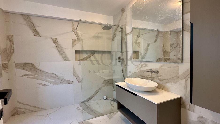 Vila 5 Camere | Baneasa Residential Park | British School - Poză 15