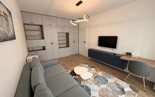 Apartament 2 camere – Zona Pacurari-Ansamblul Contemporan Homes, Iasi - Poză 1