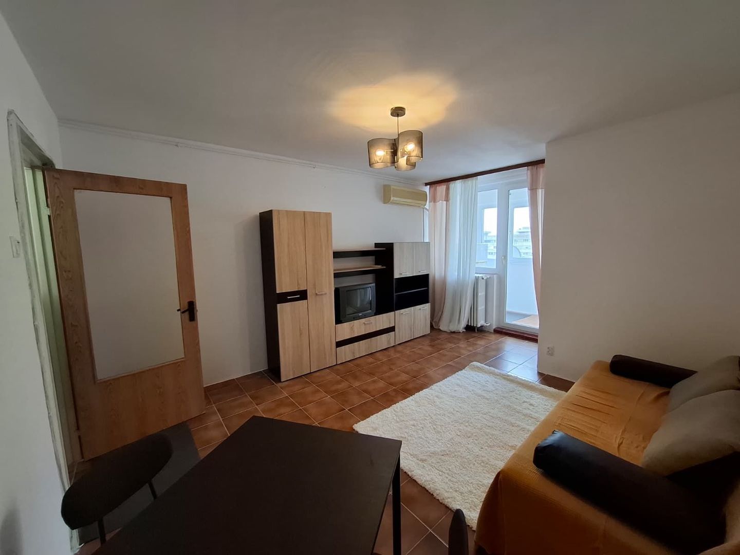 Garsoniera de inchriat langa Afi Cotroceni Metrou L346 - Poză 3