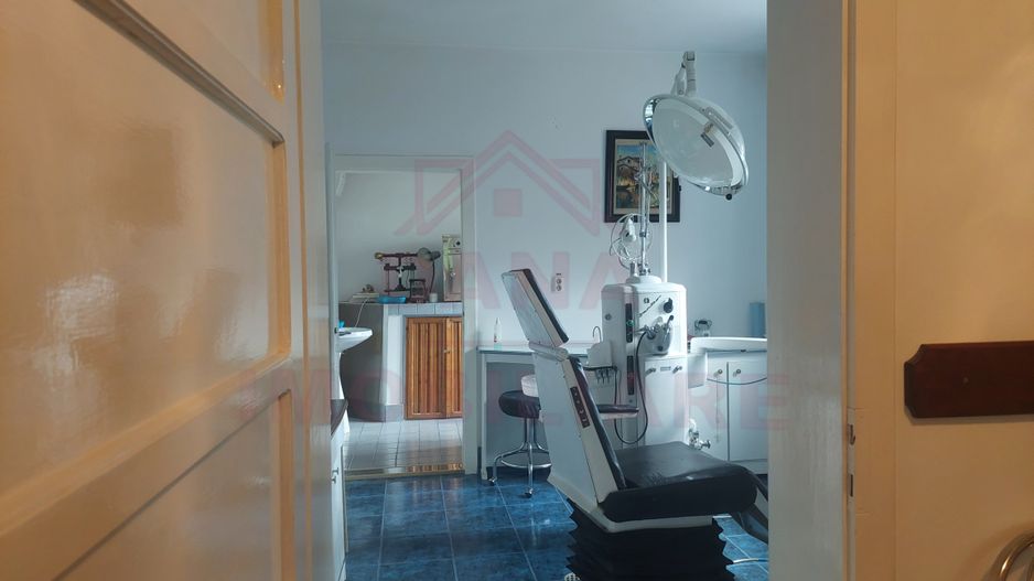 SPAȚIU COMERCIAL ÎN OȚELU-ROȘU/JUD.CARAȘ-SEVERIN - Poză 5