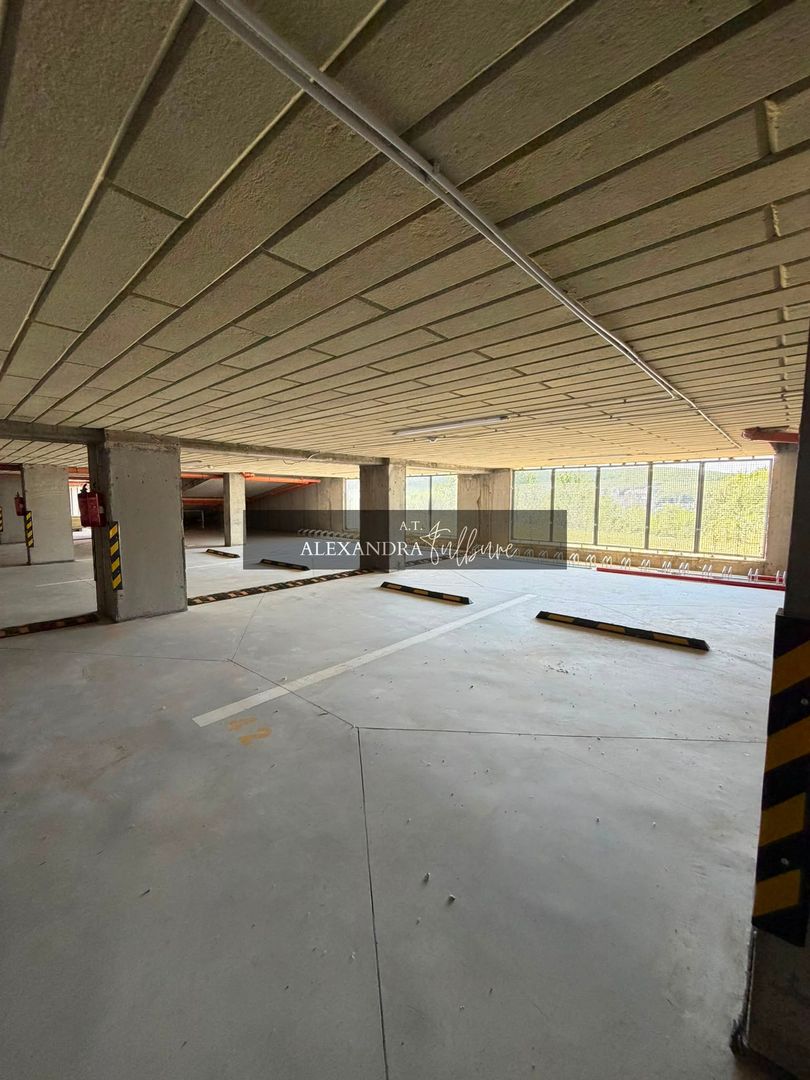 Apartament 3 camere, 2 bai, balcon, etaj intermediar, garaj, Zorilor - Poză 5