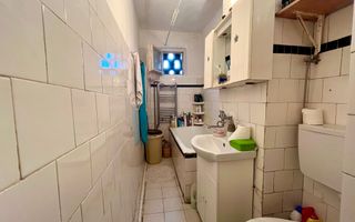 Apartament spațios cu 3 camere | Spitalul Județean - Poză 6