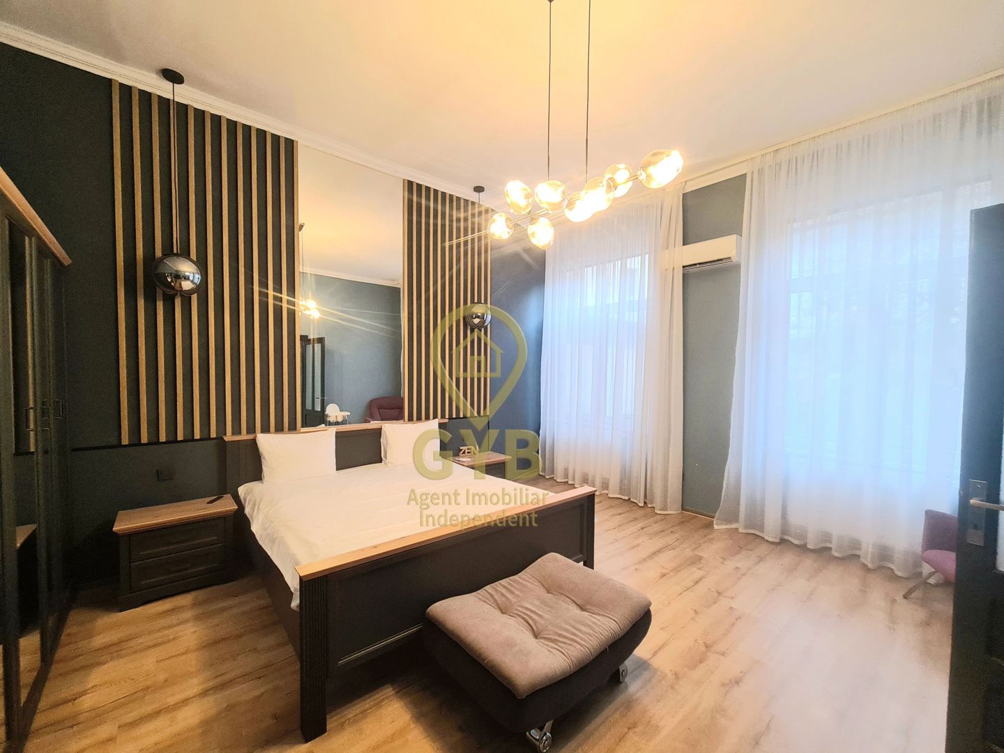 Apartament 2 camere  + Studio ULTRACENTRAL // Vasile Alecsandri - Poză 3