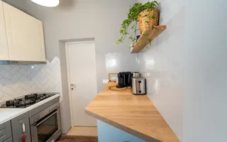 walk 3 minutes to Politehnica Timisoara| 2 camere| centrala| apartament lux - Poză 19