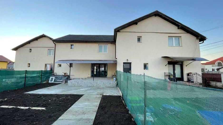 Casa de vanzare Satu Mare, Martinesti - Poză 1