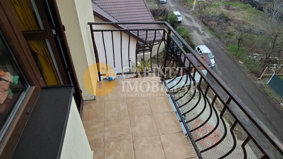 Apartament 2 camera dec. - 62 MP - Mobilat & utilat - PARCARE - POD 28 MP - Poză 10