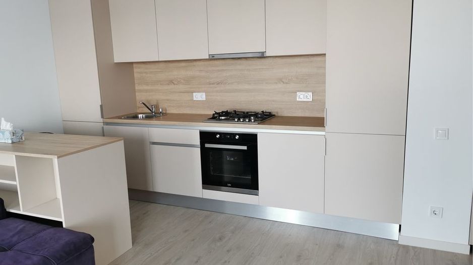 Inchiriere Apartament 2 camere Complex Hercesa Vivenda - Poză 1