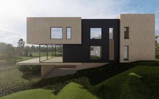 Teren intravilan cu PUZ aprobat, 1.468 mp, Făget – str. Zmeurișului, Cluj-Napoca - Poză 8