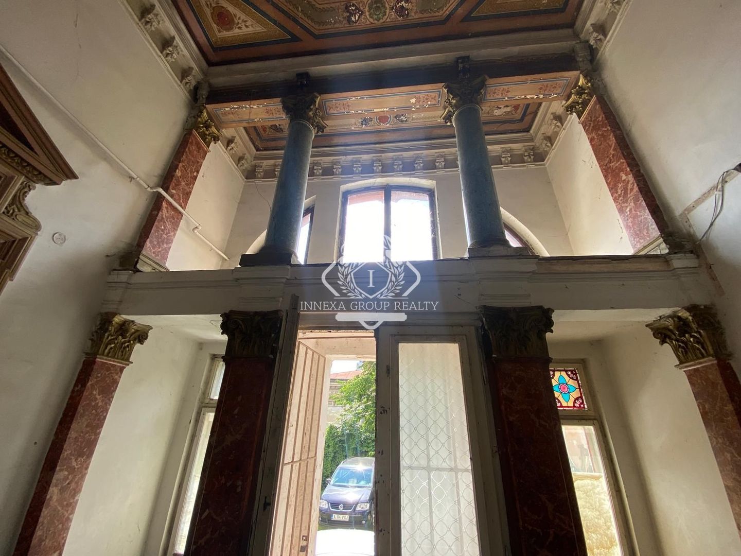 Calea Calarasilor I Vila monument istoric - Poză 2