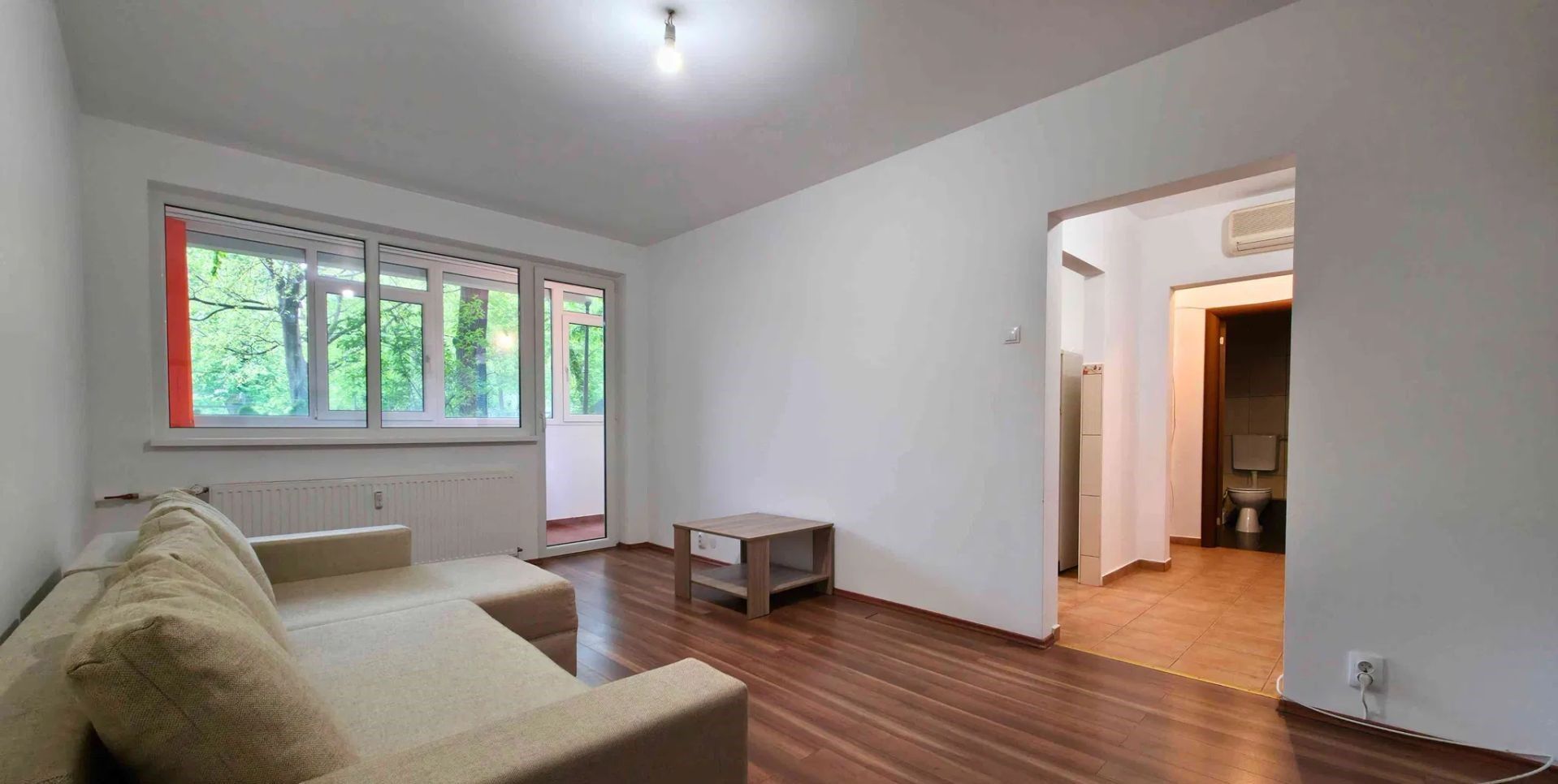 Apartament cu doua camere, Straduintei, Berceni, 85.777€ - Poză 2