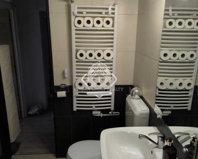 13 Septembrie-Drumul Sării | 2 camere | 60mp | et 4 | 130.000 euro - Poză 10