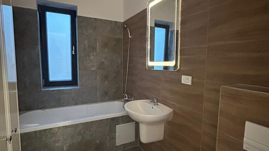 Giroc | 2 camere | 53 mp | Mobilat complet | Etaj 2 | Lift | Parcare - Poză 7