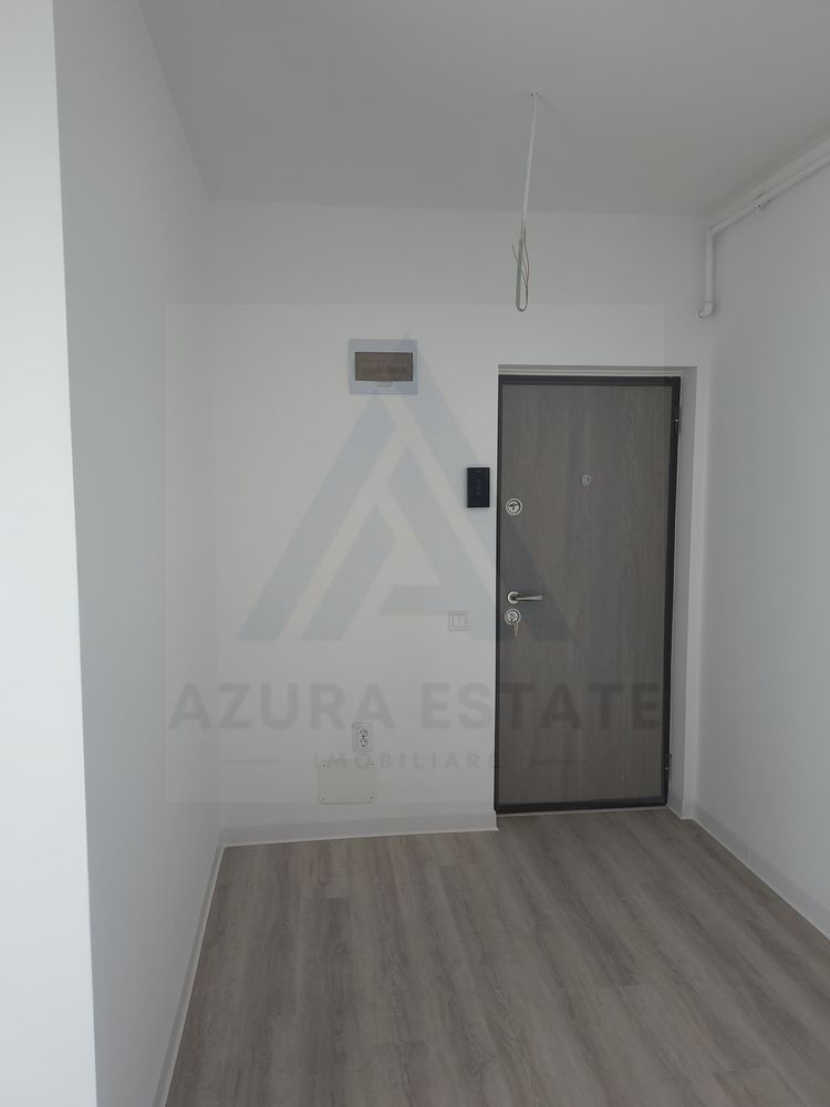 Apartament nemobilat parter inalt 2 balcoane parcare Doamna Stanca - Poză 5