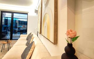 Închiriere apartament 3 camere | Parcare + Debara privată incluse - Poză 33