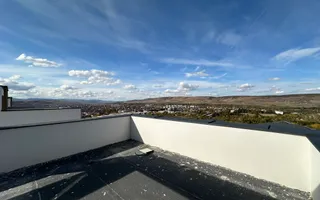 Casă în Florești, zona Vivo: 189 mp utili,  116 mp pe terase - Poză 34