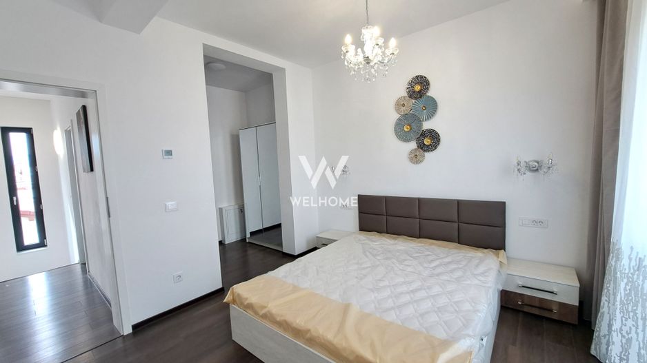 Casa 4 camere 2 bai - PRIMA CHIRIE !! - Poză 6