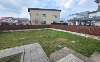 Casa individuala | 5 camere | teren 300 mp | Pipera - Poză 21