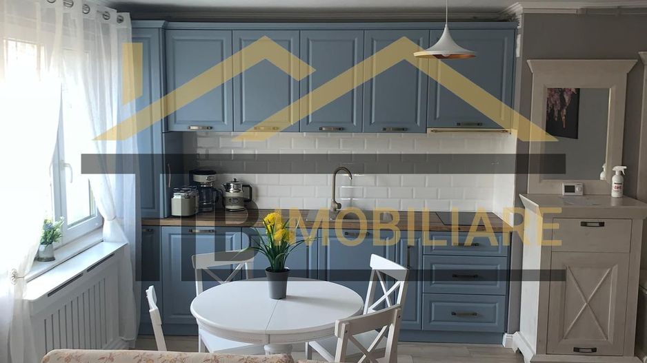 Apartament de 2 camere, 45mp, zona McDonald's - Poză 1