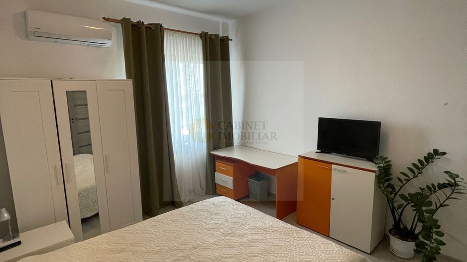 2 camere  | Gh Magheru | Decomandat | Renovat - Poză 4