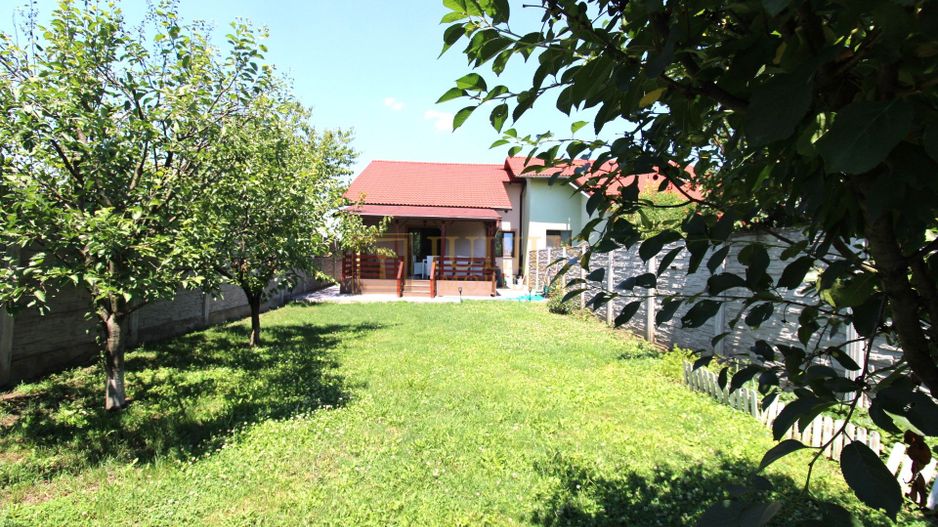 🏡 Duplex 3 camere – complet mobilat și utilat | Moșnița Nouă - Poză 4