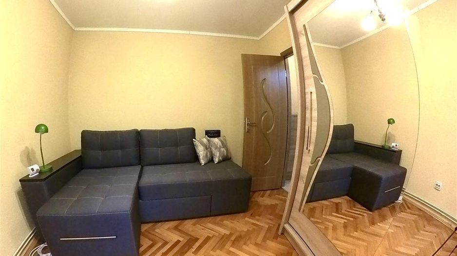 Rezidenta, prezentare particulara, mobilata si echipata, Libertatii, Targu Mures - Poză 4