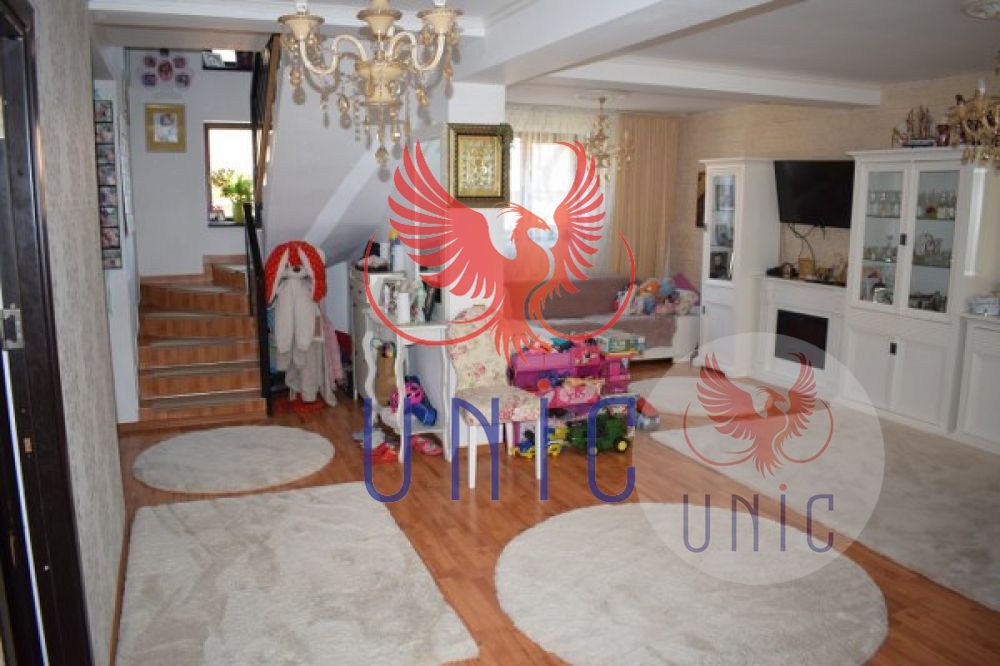 Super casa, super pret, zona Consul! - Poză 3