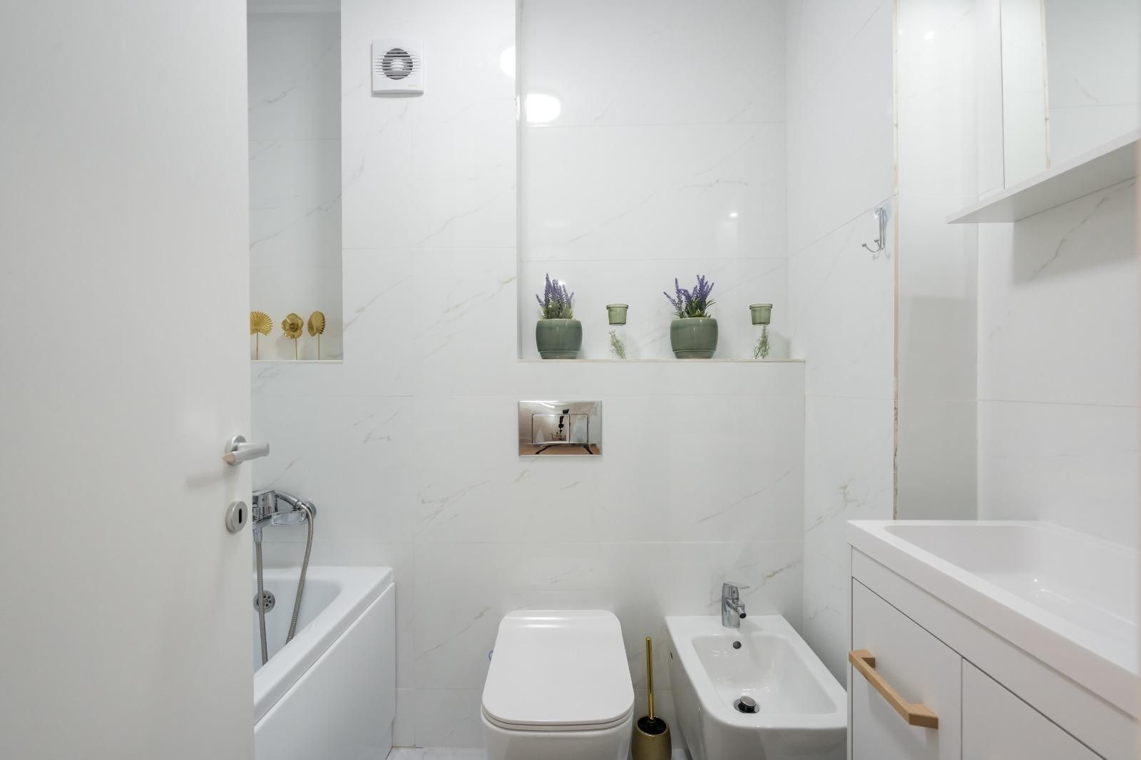 Chirie I Apartament 2 camere I Herastrau I Bloc Boutique - Poză 14