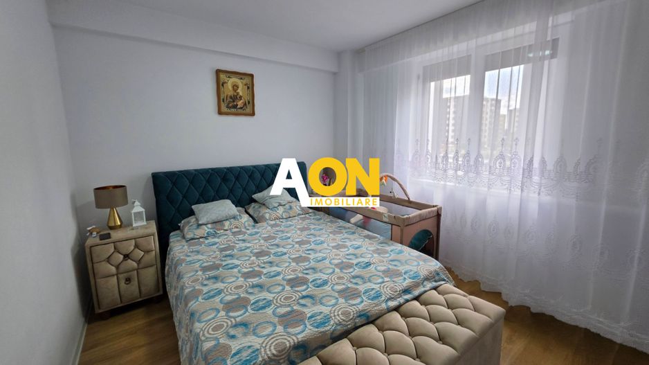 Apartament 3 camere, 68 mp utili, mobilat, utilat, etaj 1, Ampoi 3 - Poză 5