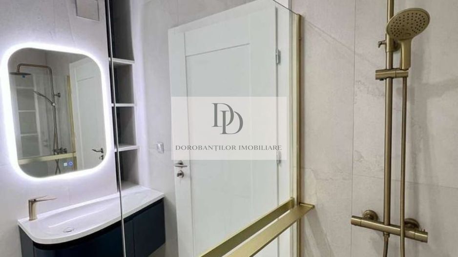 Apartament 3 camere de vânzare | NZEB | Finisaje premium | Smart Home - Poză 11