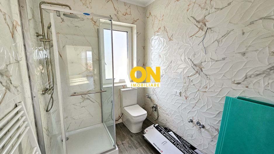 Casa 4 camere, la cheie, 600 mp teren,  priveliste superba, Cetate - Poză 8