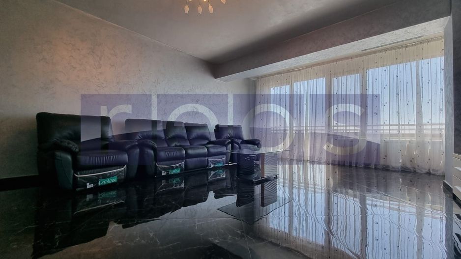 VANZARE 3 CAMERE | ZONA VITAN MALL | BLOC 2012| - Poză 4