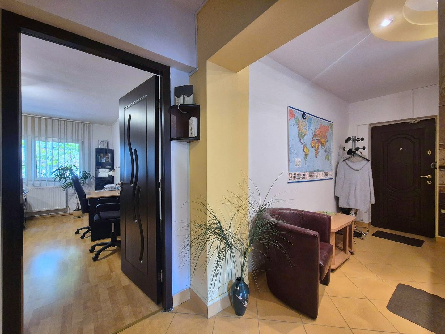 Exclusivitate - Central - Griviței, spatiu pretabil birouri - Poză 2