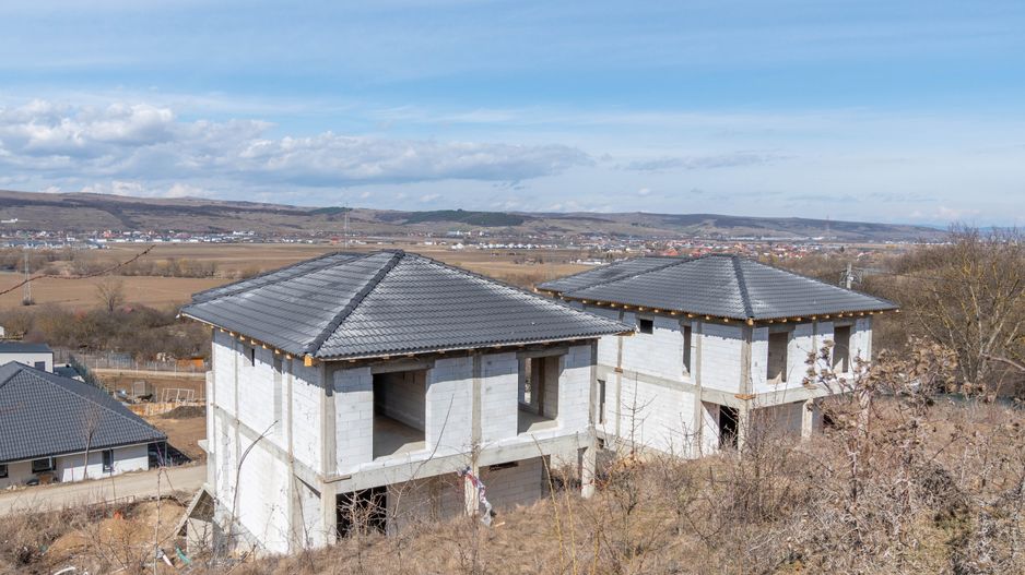 Casa Individuala de Vanzare – 4 Camere | Jucu de Sus - Poză 5